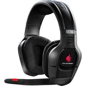 Slusalice COOLERMASTER Storm Sirus, 5.1
