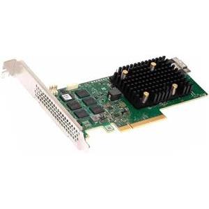 Broadcom MegaRAID 9560-16i RAID controller PCI Express x8 4.0 12 Gbit/s