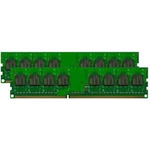 Memorija PC-10666, 8 GB, MUSHKIN Essentials, 996769, DDR3 1333MHz, kit 2x4GB