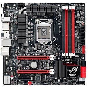 Matična ploča Asus MAXIMUS V GENE