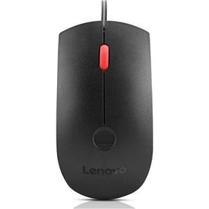 Lenovo Maus - Fingerprint Biometric USB Mouse (G2)