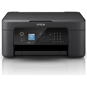 EPSON WorkForce WF-2910DWF 4-in-1 Tinten-Multi