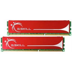 Memorija G.SKILL DDR3 1600 MHz 4 GB, G.SKILL DDR3 Series, F3-12800CL9D-4GBNQ KIT 2x2 GB