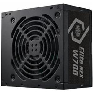 CoolerMaster Napajanje Elite NEX W700 230V A/EU Black Cable