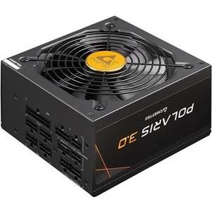 Chieftec power supply 1050W POLARIS Modular (80+Gold)