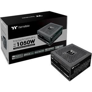 Thermaltake ToughPower PF3 1050W Gen 5 Netzteil ATX 3.0 80+ Platin PCle 5.0