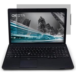 Dicota Privacy filter 2-Way Fujitsu Lifebook U939X side-mou.