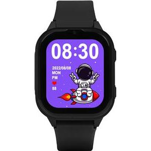 Garett Kids Sun Ultra 4G crna