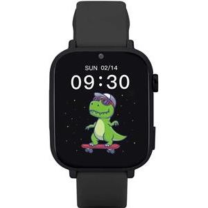 Garett Kids N!ce Pro 4G crna