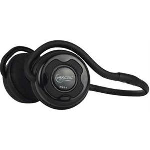 Slusalice ARCTIC Sound P311, bluetooth, bezicne, crne