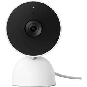 Sigurnosna kamera Google Nest Cam Indoor žična PN: GA01998-FR