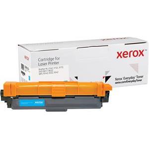 TON Xerox Everyday Toner 006R04224 Cyan alternativ zu Brother Toner TN-242C