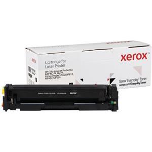 TON Xerox Everyday Toner 006R03688 Schwarz alternativ zu HP Toner 201A CF400A