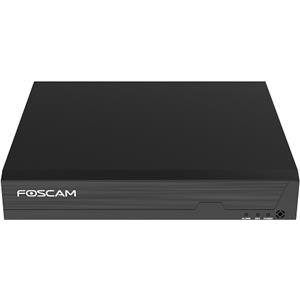 FOSCAM FN9108HE Schwarz