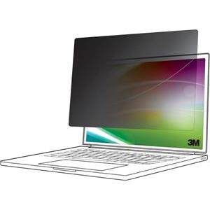 3M Bright Screen Blickschutz 13.3