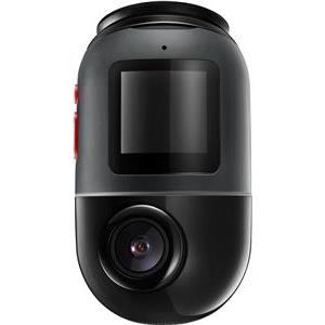 70mai Dash Cam Omni 32GB Crna