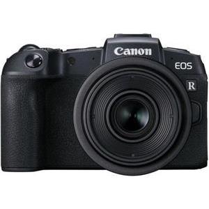 Canon EOS RP + RF 24-105mm F4-7.1 IS STM