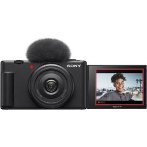 Sony Cyber-Shot ZV-1F do vlogowania