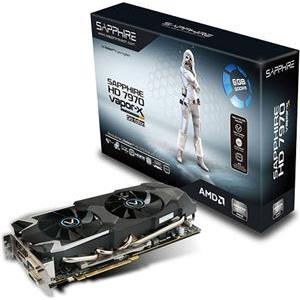 Grafička kartica Sapphire HD7970 Vapor-X, 3GB GDDR5