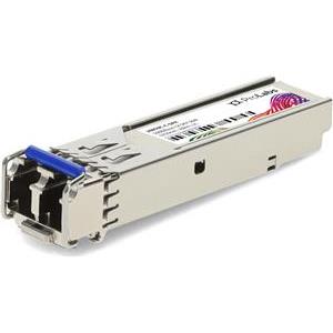 HP Kompatibel J4859C X121 1G SFP LC LX primopredajnik