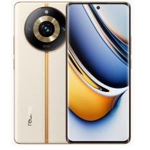 Mobitel Realme 11 Pro+ 12GB/512GB, Beige