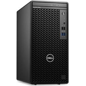 Dell Precision 3680 Tower, 500W, Intel Core i7-14700 (33MB, 20C/28T, 5.4GHz, 65W), 16GB (2x8GB) DDR5, M.2 512GB PCIe, Intel Integrated, 2xDP, 4xUSB-C, 6xUSB-A, RJ-45, SD CR, Mouse/Kb, Win11Pro, 3Y PS 