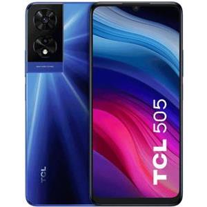 TCL 505 4G 4/64GB (T509K): SIVI