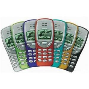 Mobitel Nokia 3210 4G DS, Black
