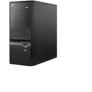 Kućište Spire CoolBox 2215B kućište, USB 3. 420W
