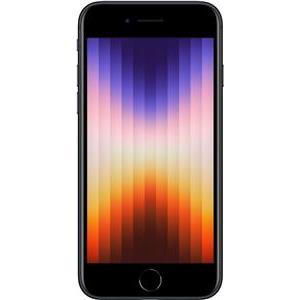Mobitel Apple iPhone SE (3. generacija) 128GB - Crna