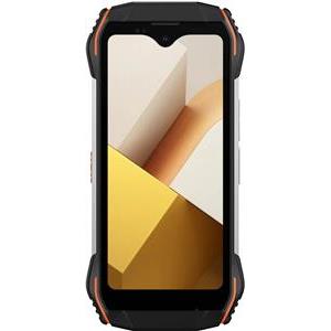 Mobitel Blackview N6000 8GB/256GB - Narančasta