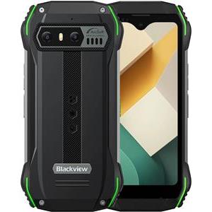 Mobitel Blackview N6000 8GB/256GB - Zelena