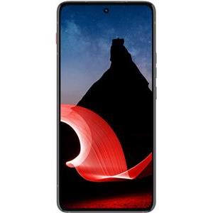 Mobitel Motorola ThinkPhone 8GB/256GB - Karbonska Crna