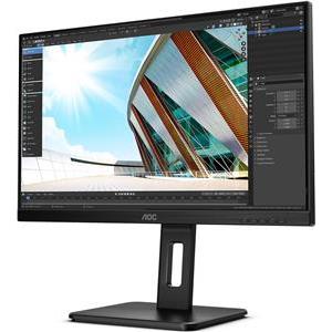 AOC 24P2Q - LED-Monitor - Full HD (1080p) - 61 cm (24)