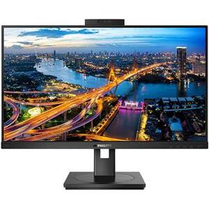 Monitor Philips 23,8 242B1H, IPS, DP, HDMI, kamera, 75Hz