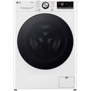 LG perilica rubljaF4WR710S2W 10 kg