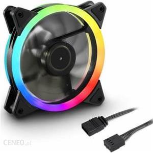 Sharkoon SHARK Blades PWM RGB 120mm