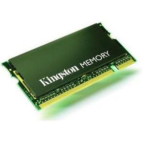 Memorija za prijenosno računalo Kingston 8 GB SO-DIMM DDR3 1333 MHz, KVR1333D3S9/8G