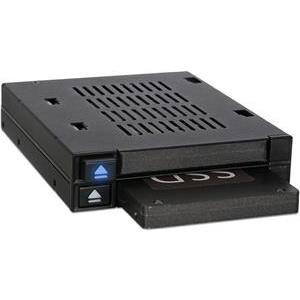 Black, 2.5” SAS, 9.5 mm, SATA 7 pin, SATA 15 pin, 6Gb/s, LED