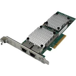 HP Ethernet 10Gb 2-port 530T Adapter