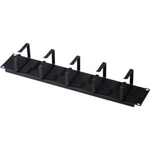 DIGITUS Professional Line DN-19 ORG-2U-SW rack cable management panel