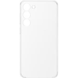 Samsung prozirna maska ??EF-QS916 za Galaxy S23+ prozirna