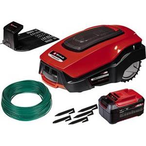 Einhell FREELEXO 1200 LCD BT