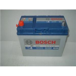 Akumulator BOSCH S4 023 45Ah/330A Baterija (+ L) 238x129x227 Silver, 0 092 S40 230
