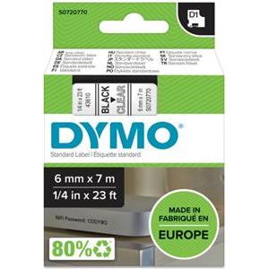 D1 Standard 6mm x 7m