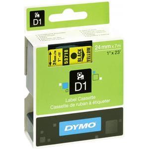 D1 Standard 24mm x 7m