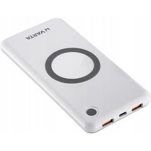 Varta Powerbank Power Bank Wireless 15000