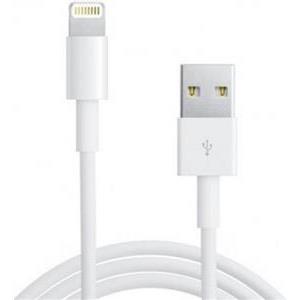 BIT FORCE lightning kabel USB A-IPH5 M/M 2m