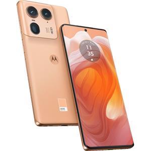 Mobitel Motorola Edge 50 Ultra 16GB/1TB - Peach Fuzz