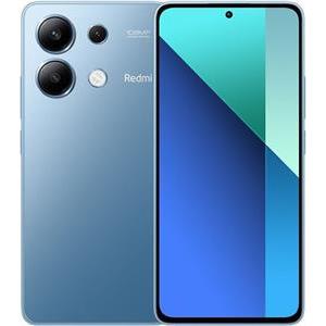 Mobitel Xiaomi Redmi 13 8GB/256GB 4G, Ocean Blue